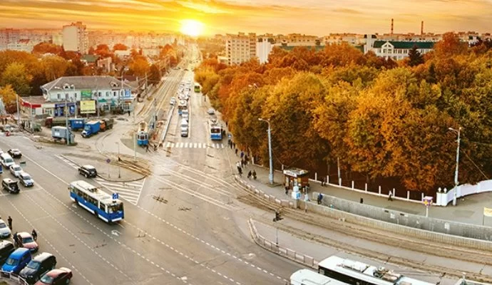 Винница SEO